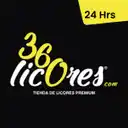 360 Licores