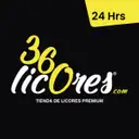 360 Licores Express