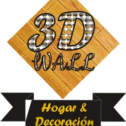 3DWALL COLOMBIA con Servicio a Domicilio