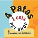 4 PATAS 1 COLA