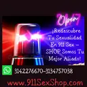 911Sex-Shop