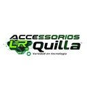 Accesorios LR Quilla.