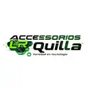 Accesorios LR Quilla.