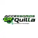 Accesorios LR Quilla.