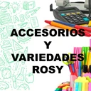 PAPELERIAS ROSY