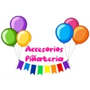 Accesorios Piñateria