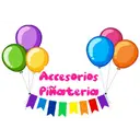 Piñateria Accesorios