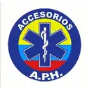 Accesorios Y Suministros Aph