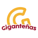 Achiras Giganteñas Chico