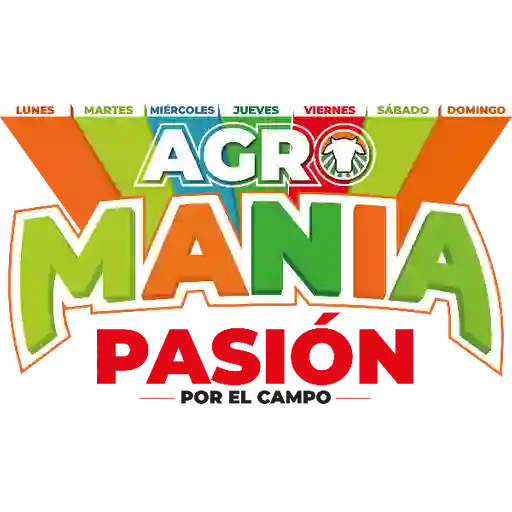 Agrocampo Express, Calle 72