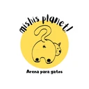 Mishis Planet Mascotienda