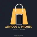 AIRPODS & PHONES