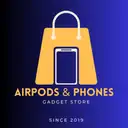 AIRPODS  PHONES