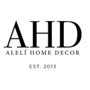 ALELÍ HOME DECOR