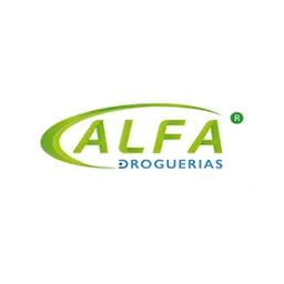 Droguerías Alfa Express a domicilio en La Calera
