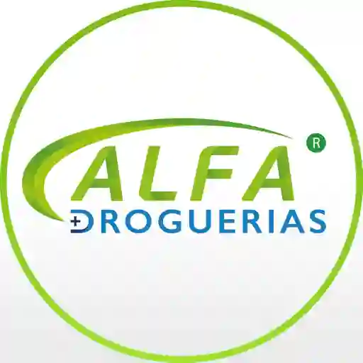 Alfa, Droguerías Alfa