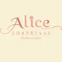 Alice Sorpresas Floristería