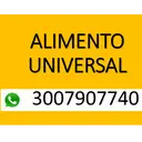 Alimento Universal