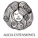 Extensiones Cabello Alicia