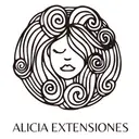 ALICIA EXTENSIONES CABELLO