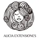 ALICIA EXTENSIONES CABELLO