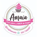 AMAÍA - Repostería Artesanal Creativa