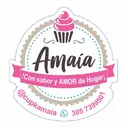 AMAÍA - Repostería Artesanal Creativa