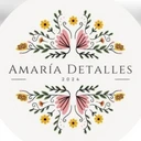Amaría Detalles