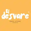 El Desvare