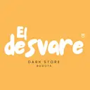 El Desvare