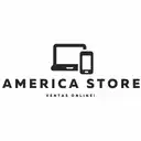 America Store Computer