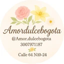 Amor Dulce Bogota