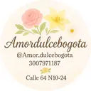 Amor Dulce Bogota
