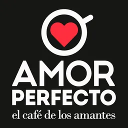 Amor Perfecto Cafe con Servicio a Domicilio