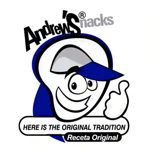 Andrew'Snacks