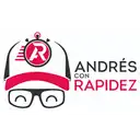Andres Con Rapidez
