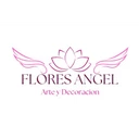 Flores Ángel Arte Y Decoración