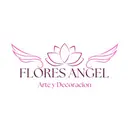 Flores Ángel Arte Y Decoración