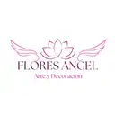 Flores Ángel Arte Y Decoración