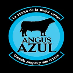 Angus Azul