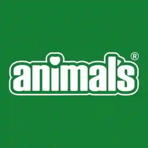 Animals, El Tesoro