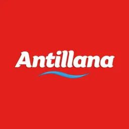 Antillana Express con Servicio a Domicilio