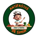 ANTIPASTOS DE SIMON