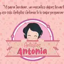 ANTOJITOS ANTONIA