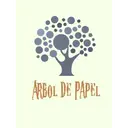 Árbol De Papel