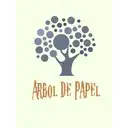 Árbol De Papel