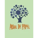 Árbol De Papel