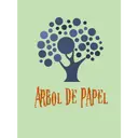Árbol De Papel