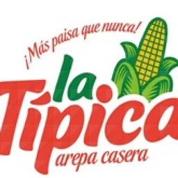 Arepas La Tipica