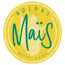 Arepas Maïs